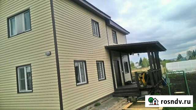 Фасадные, Кровельные работы,Металлоконструкции Искитим - изображение 1