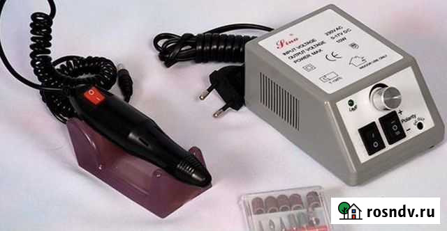 Маникюрный аппарат Мурино - изображение 1