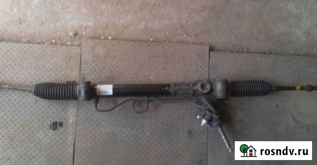 Рулевая рейка gm 13330663 Энем - изображение 1