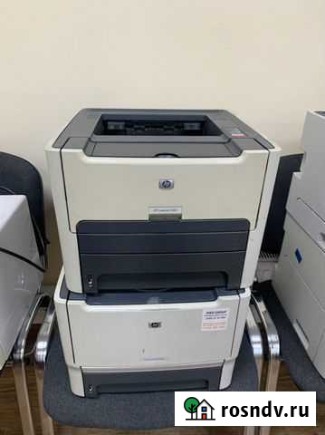 Принтер Екатеринбург - изображение 1