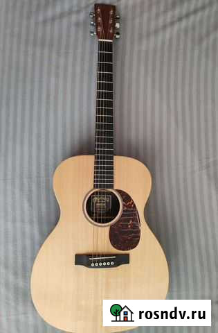 Гитара Martin & Co 000X1AE Москва - изображение 1