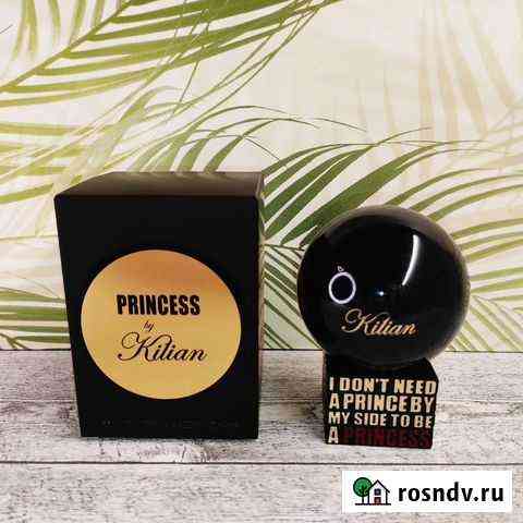 BY Kilian Princess Rose de Mai 100 мл Краснодар