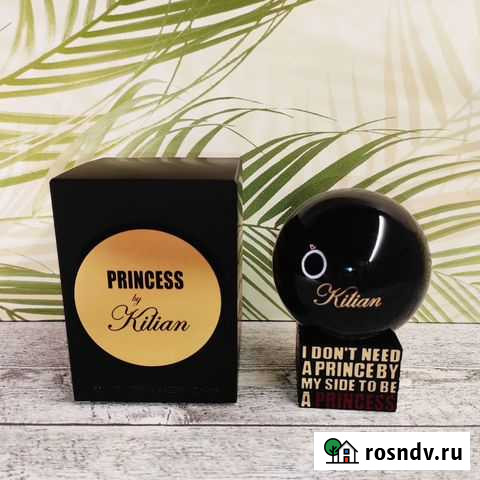 BY Kilian Princess Rose de Mai 100 мл Краснодар - изображение 1