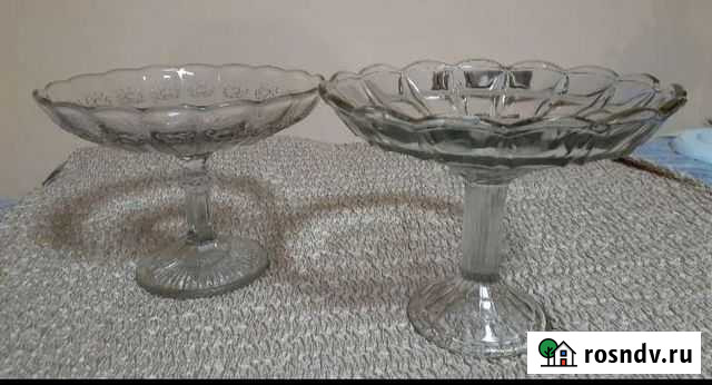 Ваза для фруктов Ростов-на-Дону - изображение 1