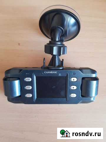 Видеорегистратор Магадан - изображение 1