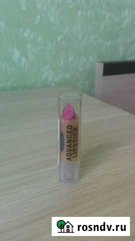 Помада Lili новая Железнодорожный - изображение 1