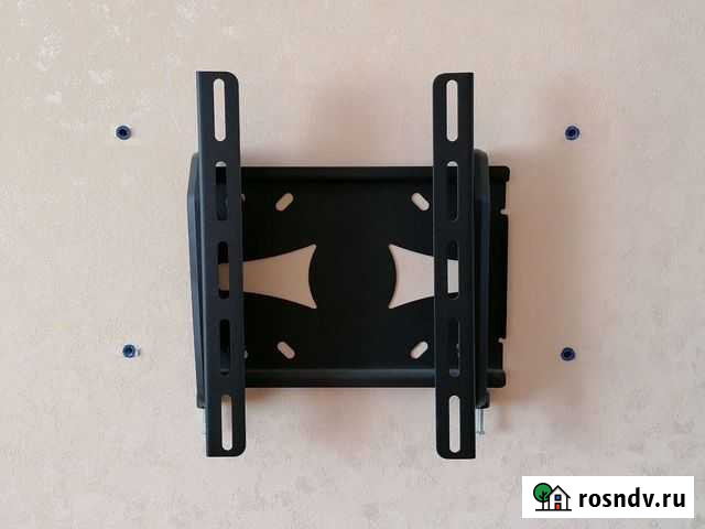 Кронштейн для телевизора на стену Нижнекамск - изображение 1