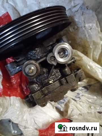 Насос гура лансер 9 Узловая - изображение 1