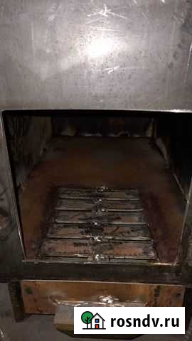 Печь Мончегорск - изображение 1