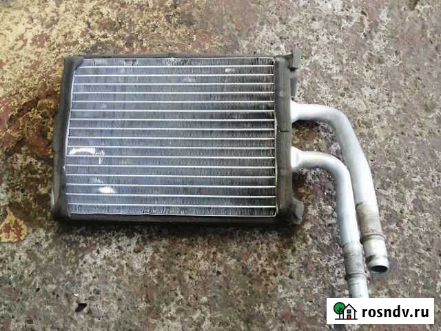 Радиатор печки мазда сх7 Саратов - изображение 1