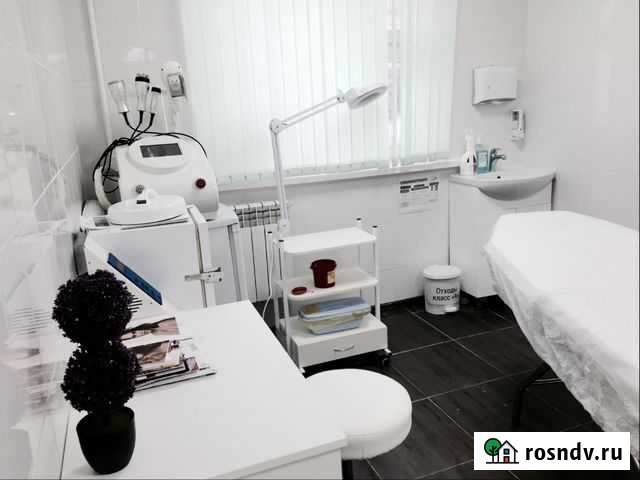 Кабинет косметолога с лицензией Москва - изображение 1