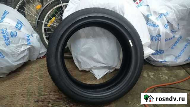 Pirelli Formula Energy 215/45 R17 91Y, 4 шт Жирновск - изображение 1