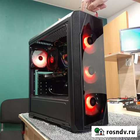 Системный блок i5 Барнаул - изображение 1