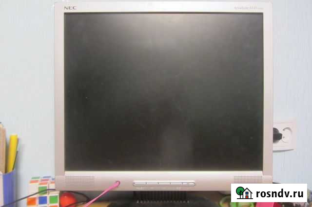 Монитор 17 дюймов Смоленск - изображение 1