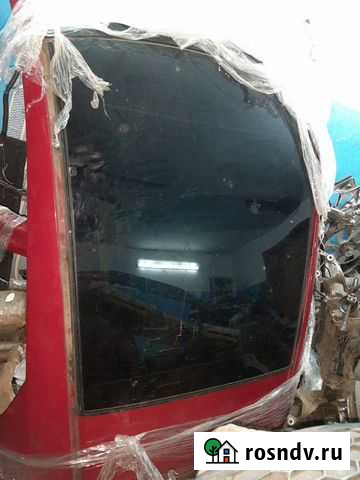 Понарамная крыша хонда цивик 5д Балашиха - изображение 1