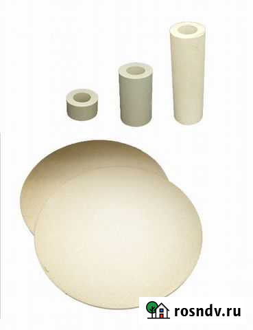 Огневой припас для Муфельной печи Welte 100 Сыктывкар - изображение 1