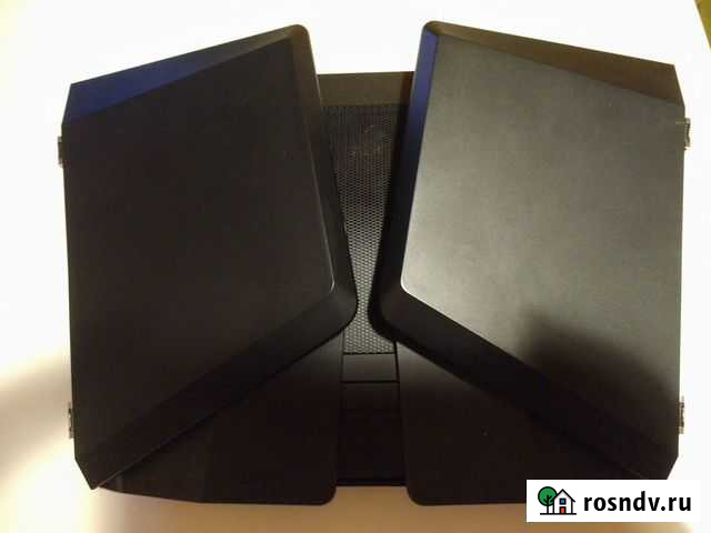 Роутер Netgear RAX120 Nighthawk 12-stream AX6000 Электросталь - изображение 1