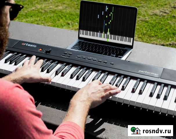 Цифровое пианино Нижний Новгород - изображение 1