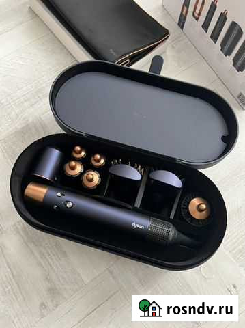 Стайлер dyson airwrap Волгодонск - изображение 1