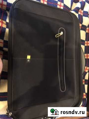 Сумка для ноутбука Тверь - изображение 1