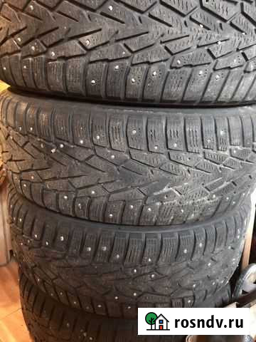 Зимняя резина Сертолово - изображение 1