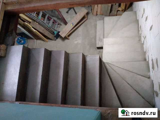 Бетонные лестницы Ростов-на-Дону - изображение 1