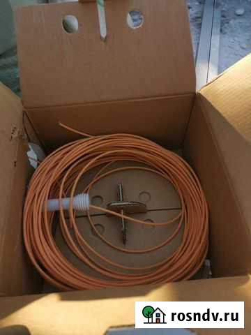 Кабель локальной сети Хабаровск - изображение 1