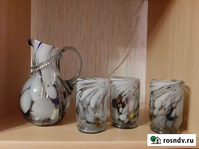 Кувшин Самара - изображение 1