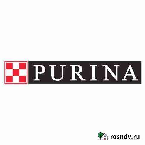 Корма для животных Новороссийск