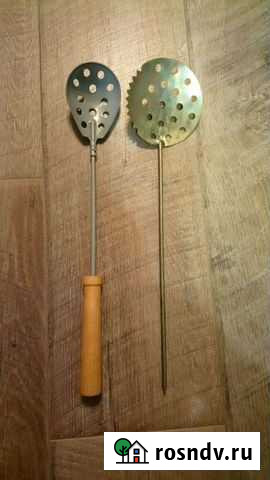 Черпаки для зимней рыбалки Воскресенск - изображение 1