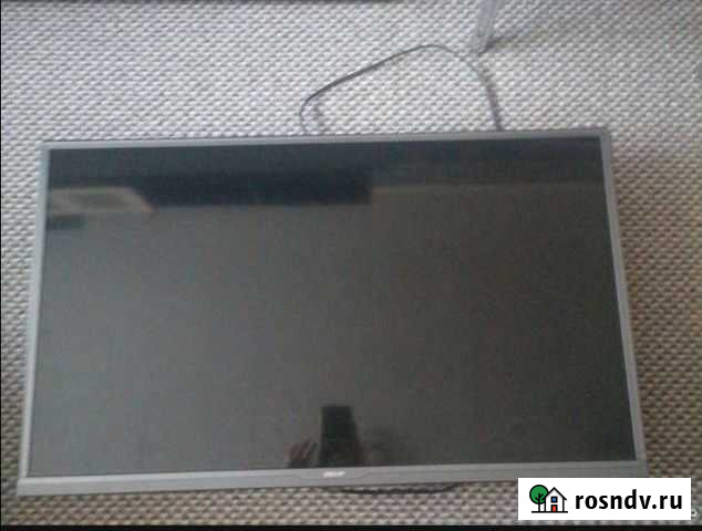 Телевизор б/у Чита - изображение 1