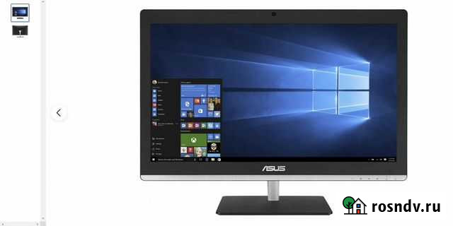 Моноблок Сочи - изображение 1