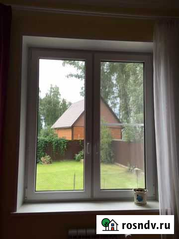 Окна новые 2 шт Челябинск - изображение 1
