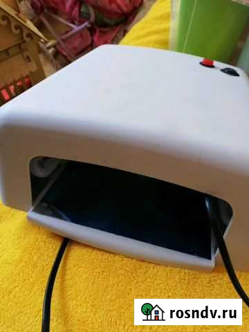 Лампа Маркова - изображение 1