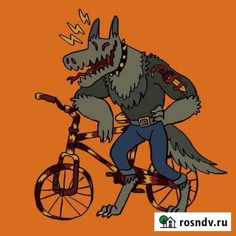 Ремонт велосипедов и самокатов Сургут - изображение 1