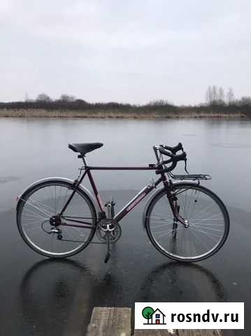 Велосипед хвз Москва - изображение 1