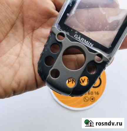 Лицевая часть для Garmin Astro 220 Тюмень