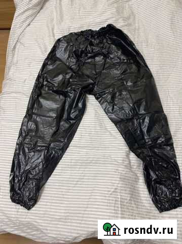 Штаны-сауна для похудения Сургут - изображение 1