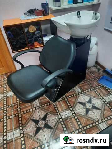 Мойка парикмахерская бу Ачинск - изображение 1