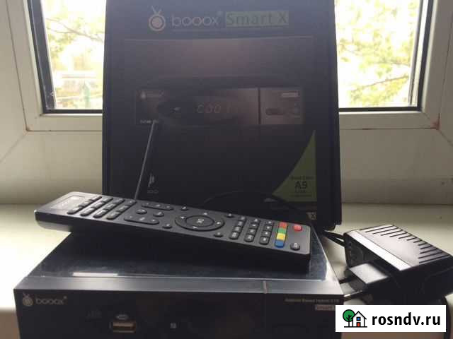 Андроид+ цифровой тюнер Тулун - изображение 1