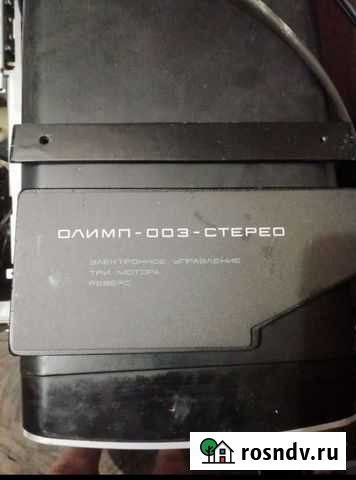 Крышка олимп 003 Нижний Тагил - изображение 1