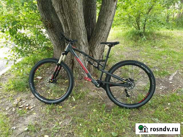 Велосипед Jamis Dakar A2 Сургут - изображение 1