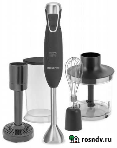 Блендер Polaris PHB 0826AL Севастополь - изображение 1