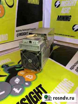 Asic miner T2TZ Ангарск