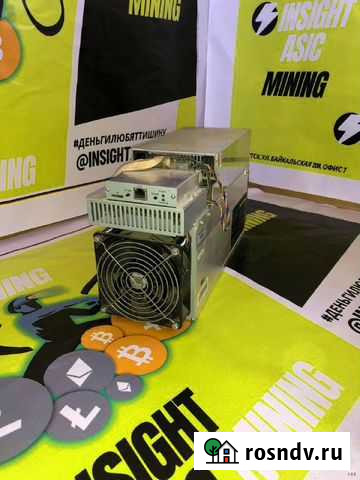Asic miner T2TZ Ангарск - изображение 1