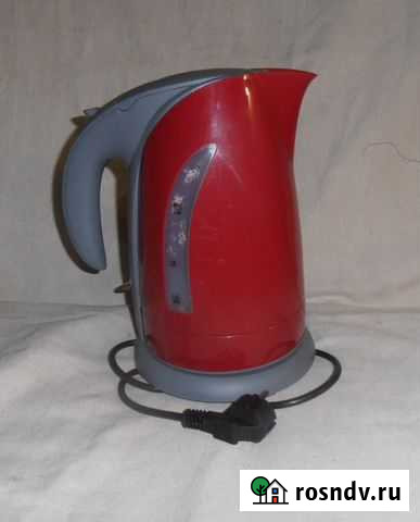 Электрочайник Eurostek EEK-2201 Новоалтайск - изображение 1