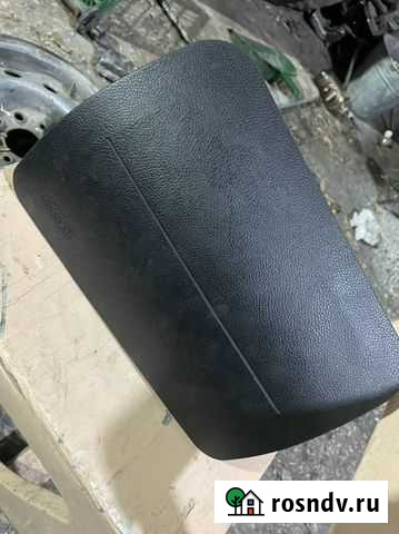 Подушка безопасности гранта пассажирская Кумыш - изображение 1