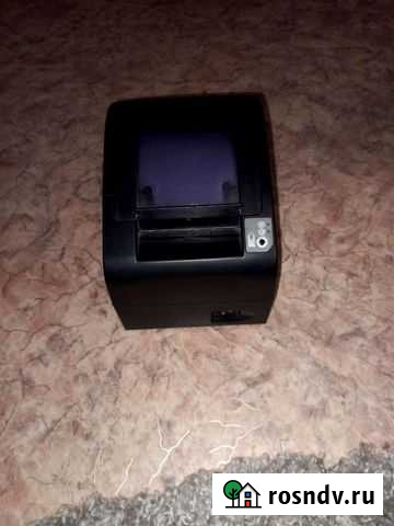 Принтер Аттол Казань - изображение 1