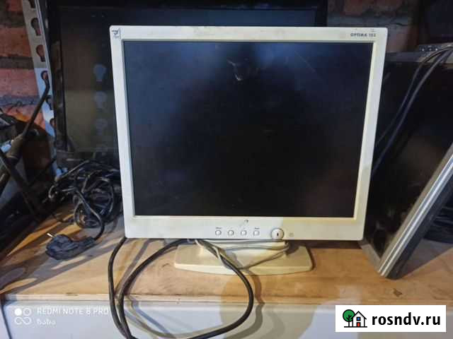 Монитор Benq Таганрог - изображение 1