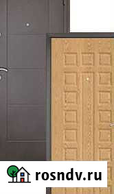 Дверь входная Тула - изображение 1